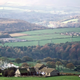 Huddersfield, en el Reino Unido. Foto: Paddy Hines / Panoramio